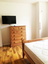 Lovely Double Room to Rent thumb-48310