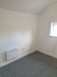 Newly Renovated 2 Bed Apartment