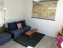 Gorgeous Self Contained 1 Bed Flat