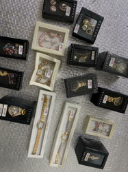 Watch & Jewellery Set thumb-48967