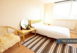 1 Bedroom Flat in London