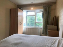 Single Room to Rent in House Shared Denmark Gardens thumb-49237