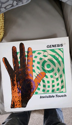 Genesis Vinyl thumb-49306