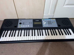 Yamaha Keyboard Sound Effects Musical Instrument thumb-49432