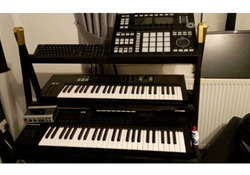 Studio Recording Equipment Mk2