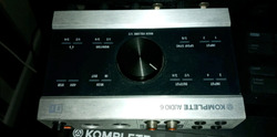 Studio Recording Equipment Mk2 thumb-49618