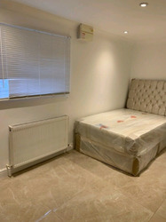 1 Bedroom Flat N13 to Rent