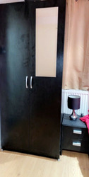 A Lovely Ensuite Room in Canning Town