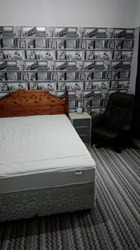 Large Double Room for Rent