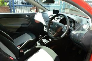 SEAT Ibiza 1.4 16v Toca SportCoupe 3dr thumb-7766