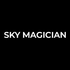 Sky Magician