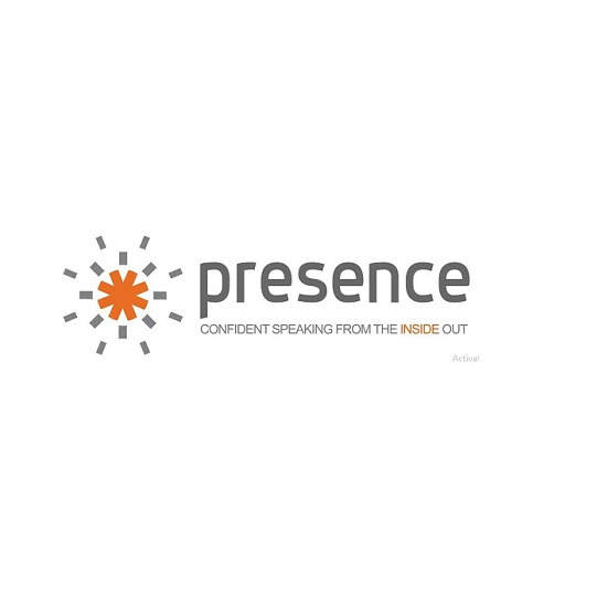 Presence | Authentic Public Speaking Courses