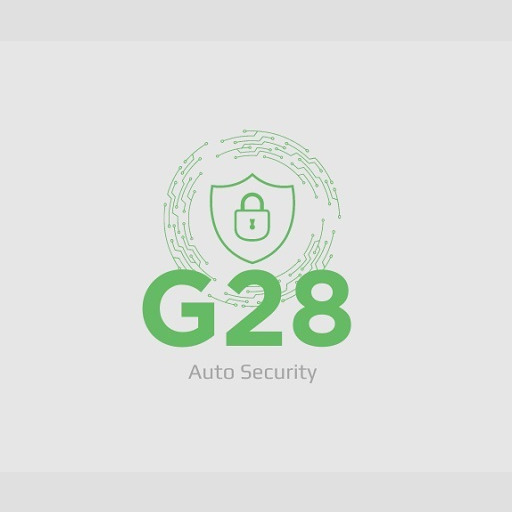G28 Car Keys