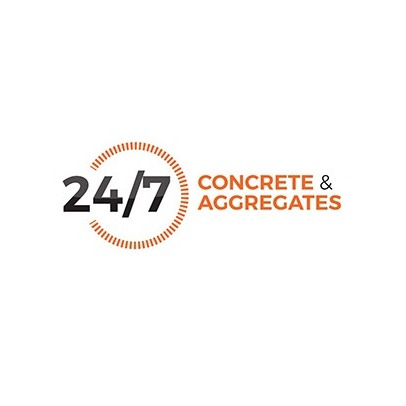 24/7 Concrete & Aggregates Ltd