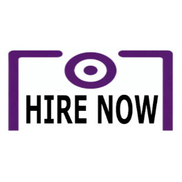 Hire Now