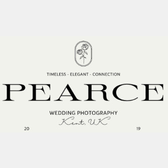 Pearce Wedding Photography