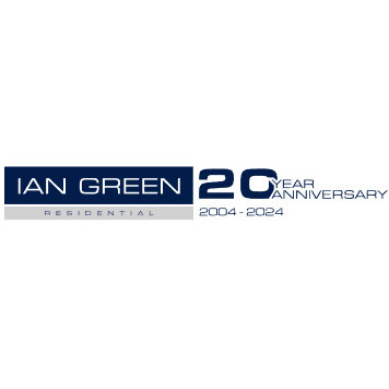 Ian Green Residential St John's Wood Estate Agents