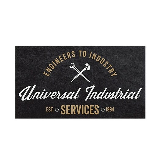 Universal Industrial Services
