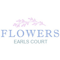 Flowers Earls Court