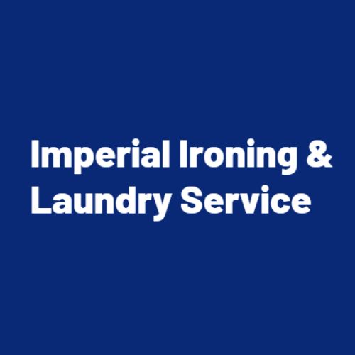 Imperial Ironing & Laundry Service - ironing Services Hertfordshire