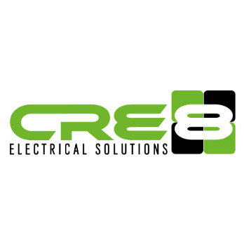 Cre8 Electrical Solutions 
