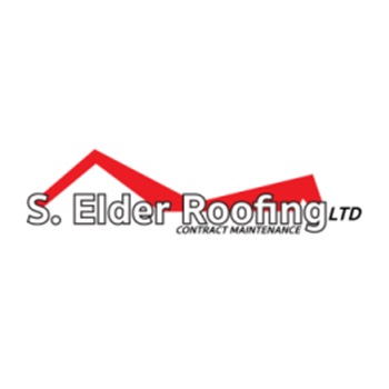  Shaun Elder Roofing