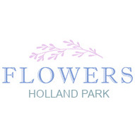 Flowers Holland Park