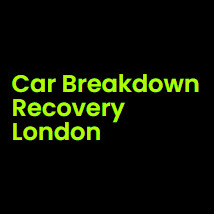 Car Breakdown Recovery London