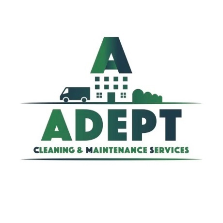 Adept Cleaning & Maintenance Services
