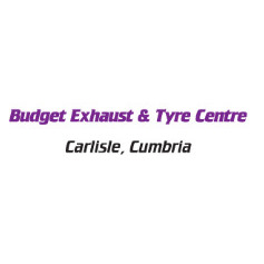 Budget Exhaust and Tyre Centre