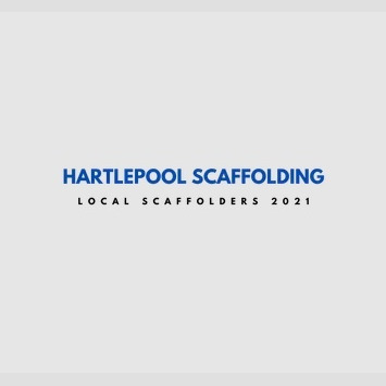 Scaffolding Hartlepool