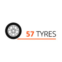 57 Tyres