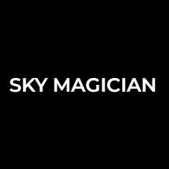 Sky Magician