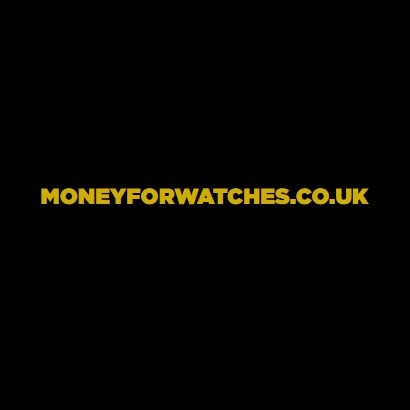 Money For Watches