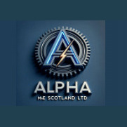 Alpha M&E Scotland Ltd