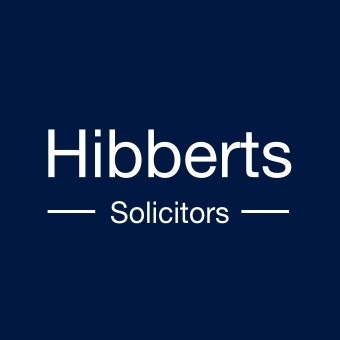 Hibberts Solicitors Macclesfield