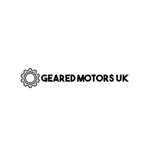 Geared Motors UK