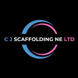 CJ Scaffolding NE Ltd