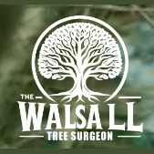 The Walsall Tree Surgeon