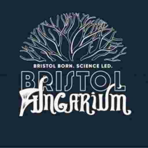 Bristol Fungarium