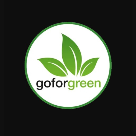 Go for Green Catering Equipment