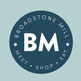 Broadstone Mill Shopping Outlet