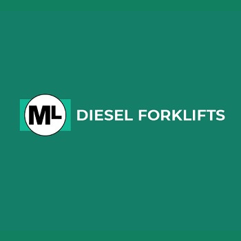 Diesel Forklifts by Multy Lift