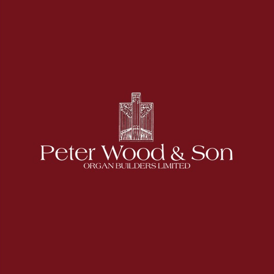 Peter Wood & Son Organ Builders