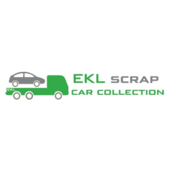 EKL Scrap Car Collection
