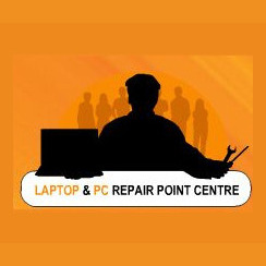 Laptop & PC Repair Point Centre