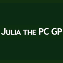 Julia the PC GP