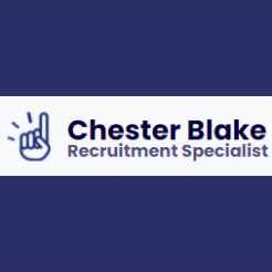 Chester Blake - Bolton Recruitment Agency