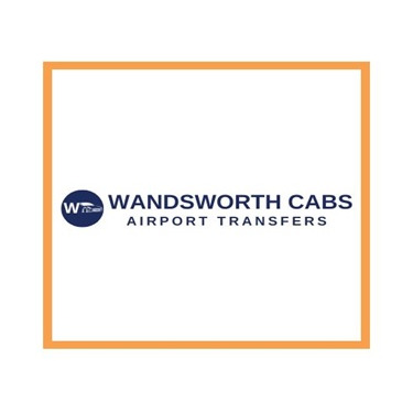Wandsworth Cabs Airport Transfers