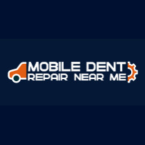 Mobile Dent Repair Near Me
